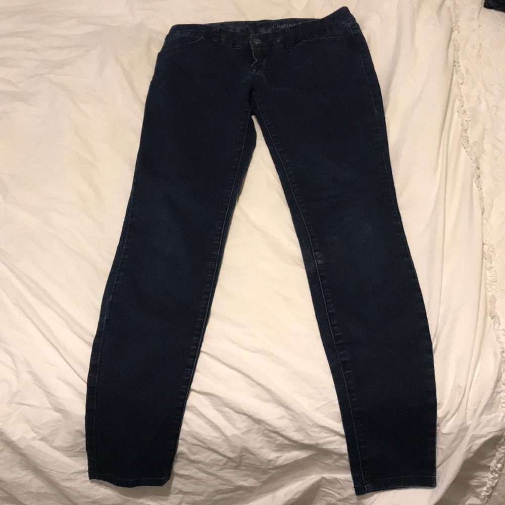 The Limited Skinny Jeans